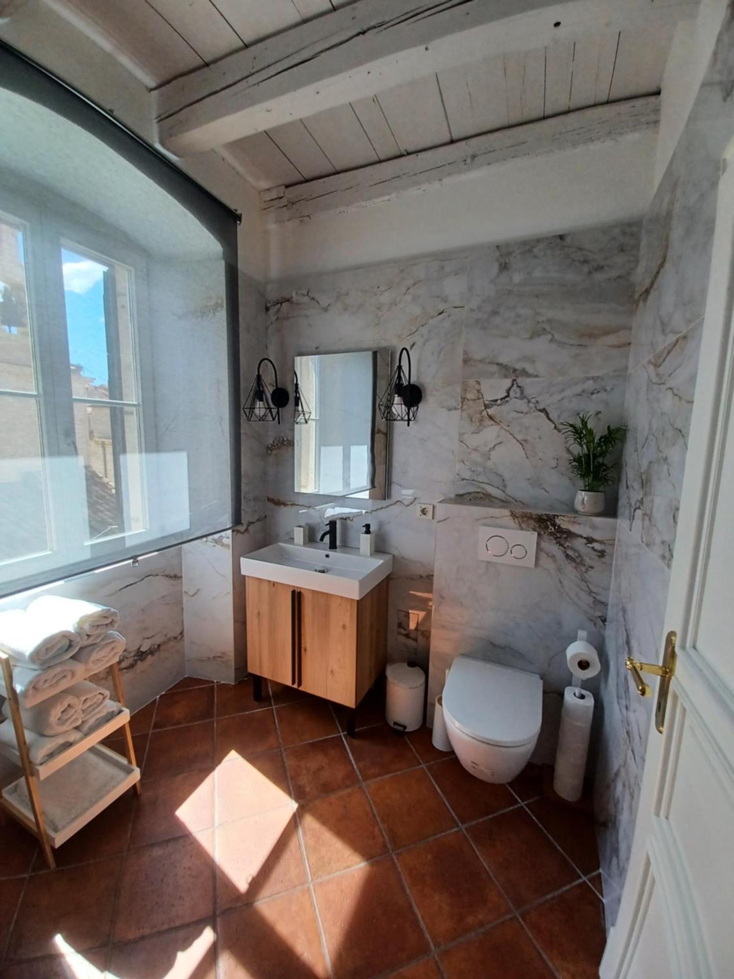 Bella Apartment Dubrovnik Exterior photo