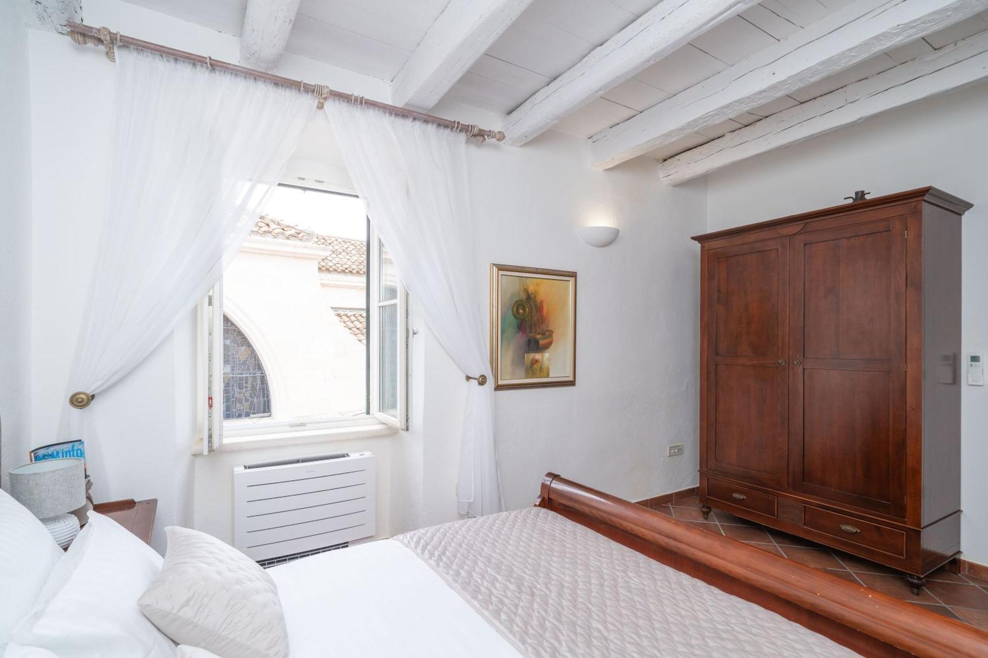Bella Apartment Dubrovnik Exterior photo